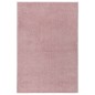 vidaXL Alfombra de pelo corto rosa 160x230 cm vidaXL Alfombra de pelo corto rosa 160x230 cm