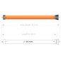 vidaXL Motor tubular 10 Nm vidaXL Motor tubular 10 Nm