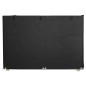 vidaXL Funda de banco balancín 12 ojales polietileno 215x150x130/150cm vidaXL Funda de banco balancín 12 ojales polietileno 215x150x130/150cm