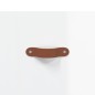 vidaXL Mesa de centro 2 uds madera ingeniería blanco brillo 50x50x40cm vidaXL Mesa de centro 2 uds madera ingeniería blanco brillo 50x50x40cm