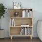 vidaXL Aparador de madera contrachapada roble Sonoma 69,5x32,5x90 cm vidaXL Aparador de madera contrachapada roble Sonoma 69,5x32,5x90 cm