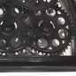 vidaXL Lámpara de techo industrial diseño de rueda dentada 65 cm E27 vidaXL Lámpara de techo industrial diseño de rueda dentada 65 cm E27