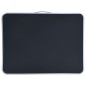 vidaXL Mesa de camping plegable estructura metálica gris 80x60 cm vidaXL Mesa de camping plegable estructura metálica gris 80x60 cm