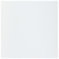 vidaXL Estante estantería 8uds contrachapada blanco brillo 40x40x1,5cm vidaXL Estante estantería 8uds contrachapada blanco brillo 40x40x1,5cm