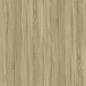 vidaXL Mueble para TV de pared roble Sonoma 40x34,5x40 cm vidaXL Mueble para TV de pared roble Sonoma 40x34,5x40 cm