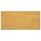 vidaXL Armario de baño madera maciza de teca 85x40x75 cm vidaXL Armario de baño madera maciza de teca 85x40x75 cm
