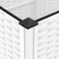 vidaXL Arriate polipropileno 80x40x38 cm vidaXL Arriate polipropileno 80x40x38 cm