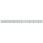 vidaXL Cerca de alambre con brida verde 1,6x25 m vidaXL Cerca de alambre con brida verde 1,6x25 m
