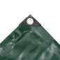 vidaXL Lona 650 g/m² 4x7 m verde vidaXL Lona 650 g/m² 4x7 m verde