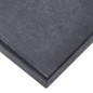 vidaXL Base de sombrilla granito negra 40x28x4 cm vidaXL Base de sombrilla granito negra 40x28x4 cm