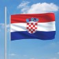 vidaXL Bandera de Croacia 90x150 cm vidaXL Bandera de Croacia 90x150 cm