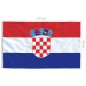 vidaXL Bandera de Croacia 90x150 cm vidaXL Bandera de Croacia 90x150 cm