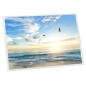 vidaXL Marcos de fotos collage de mesa 5 uds blanco MDF 21x29,7cm vidaXL Marcos de fotos collage de mesa 5 uds blanco MDF 21x29,7cm