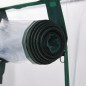 vidaXL Invernadero para tomates 102x52x150 cm vidaXL Invernadero para tomates 102x52x150 cm