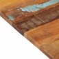 vidaXL Tablero de mesa rectangular madera maciza 60x100 cm 25-27 mm vidaXL Tablero de mesa rectangular madera maciza 60x100 cm 25-27 mm