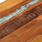 vidaXL Tablero de mesa rectangular madera maciza 60x100 cm 25-27 mm vidaXL Tablero de mesa rectangular madera maciza 60x100 cm 25-27 mm
