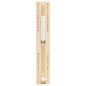 vidaXL Reloj de arena para sauna 15 minutos madera maciza de pino vidaXL Reloj de arena para sauna 15 minutos madera maciza de pino