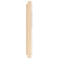 vidaXL Reloj de arena para sauna 15 minutos madera maciza de pino vidaXL Reloj de arena para sauna 15 minutos madera maciza de pino