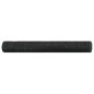 vidaXL Toldo para pista de tenis HDPE 1x50 m negro vidaXL Toldo para pista de tenis HDPE 1x50 m negro