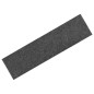 vidaXL Alfombrilla autoadhesiva de escalera 15 uds antracita 76x20 cm vidaXL Alfombrilla autoadhesiva de escalera 15 uds antracita 76x20 cm