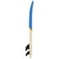 vidaXL Tabla de surf 170 cm azul y crema vidaXL Tabla de surf 170 cm azul y crema
