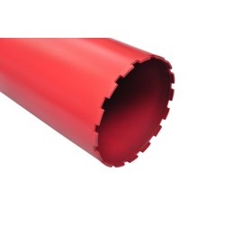 Broca de diamante para perforación en seco / húmedo 202  x 400 mm