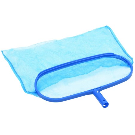 vidaXL Kit de mantenimiento de piscina 3 piezas