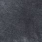 vidaXL Cama de perros felpa y cuero sintético gris oscuro 99x89x21 cm vidaXL Cama de perros felpa y cuero sintético gris oscuro 99x89x21 cm
