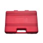 vidaXL Kit comprobador de compresión de motor de diesel 17 piezas vidaXL Kit comprobador de compresión de motor de diesel 17 piezas