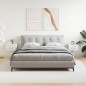 vidaXL Mesitas de noche de pared 2 uds blanco 35x35x20 cm vidaXL Mesitas de noche de pared 2 uds blanco 35x35x20 cm