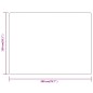 vidaXL Manta poliéster color desert mist 150x200 cm vidaXL Manta poliéster color desert mist 150x200 cm