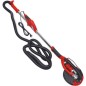 vidaXL Lijadora de yeso pladur roja 750 W vidaXL Lijadora de yeso pladur roja 750 W
