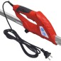vidaXL Lijadora de yeso pladur roja 750 W vidaXL Lijadora de yeso pladur roja 750 W