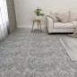 vidaXL Tarimas de suelo autoadhesiva 20 uds PVC 1,86 m² gris cemento vidaXL Tarimas de suelo autoadhesiva 20 uds PVC 1,86 m² gris cemento