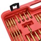 vidaXK Herramientas medidoras sincronizador de vacío de carburador vidaXK Herramientas medidoras sincronizador de vacío de carburador