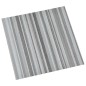 vidaXL Lamas para suelo autoadhesivas 55 piezas PVC 5,11 m² gris claro vidaXL Lamas para suelo autoadhesivas 55 piezas PVC 5,11 m² gris claro