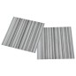 vidaXL Lamas para suelo autoadhesivas 55 piezas PVC 5,11 m² gris claro vidaXL Lamas para suelo autoadhesivas 55 piezas PVC 5,11 m² gris claro