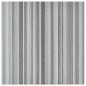 vidaXL Lamas para suelo autoadhesivas 55 piezas PVC 5,11 m² gris claro vidaXL Lamas para suelo autoadhesivas 55 piezas PVC 5,11 m² gris claro