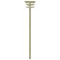 vidaXL Pérgola de jardín madera pino impregnada 180x210x40 cm vidaXL Pérgola de jardín madera pino impregnada 180x210x40 cm