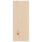 vidaXL Soporte para monitor madera maciza de pino (39-72)x17x43 cm vidaXL Soporte para monitor madera maciza de pino (39-72)x17x43 cm