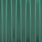 vidaXL Paneles de tejado 36 unidades acero recubierto verde 80x36 cm vidaXL Paneles de tejado 36 unidades acero recubierto verde 80x36 cm