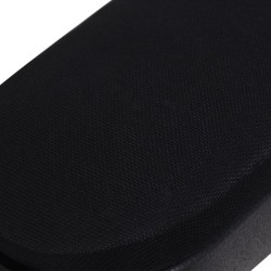 vidaXL Reposabrazos de coche para Skoda Fabia MK1 (1999-2007)
