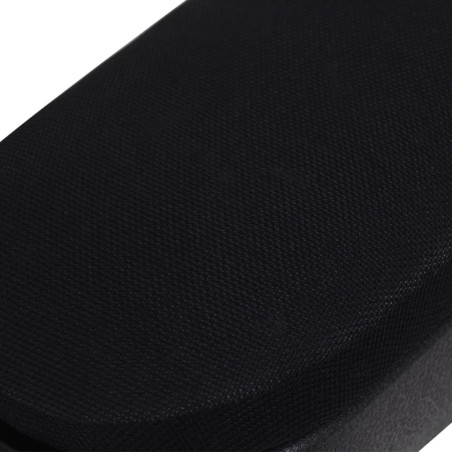 vidaXL Reposabrazos de coche para Skoda Fabia MK1 (1999-2007)