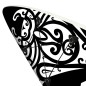 vidaXL Juego de tabla de paddle surf hinchable negro 366x76x15 cm vidaXL Juego de tabla de paddle surf hinchable negro 366x76x15 cm