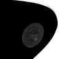 vidaXL Juego de tabla de paddle surf hinchable negro 366x76x15 cm vidaXL Juego de tabla de paddle surf hinchable negro 366x76x15 cm