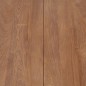 vidaXL Mesa de centro madera teca maciza acabado natural 110x60x40 cm vidaXL Mesa de centro madera teca maciza acabado natural 110x60x40 cm