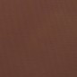 vidaXL Toldo de vela triangular tela Oxford terracota 3x4x4 m vidaXL Toldo de vela triangular tela Oxford terracota 3x4x4 m
