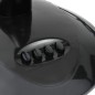 vidaXL Ventilador de sobremesa 3 velocidades negro 30 cm 40 W vidaXL Ventilador de sobremesa 3 velocidades negro 30 cm 40 W