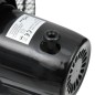 vidaXL Ventilador de sobremesa 3 velocidades negro 30 cm 40 W vidaXL Ventilador de sobremesa 3 velocidades negro 30 cm 40 W