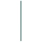 vidaXL Panel para tejado acero galvanizado verde 36 unidades 60x45 cm vidaXL Panel para tejado acero galvanizado verde 36 unidades 60x45 cm
